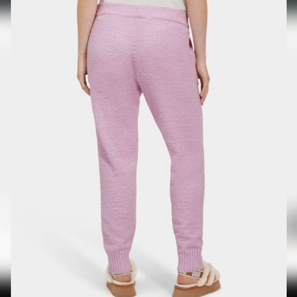 💜UGG Safiya Jogger💜 - Picture 2 of 7